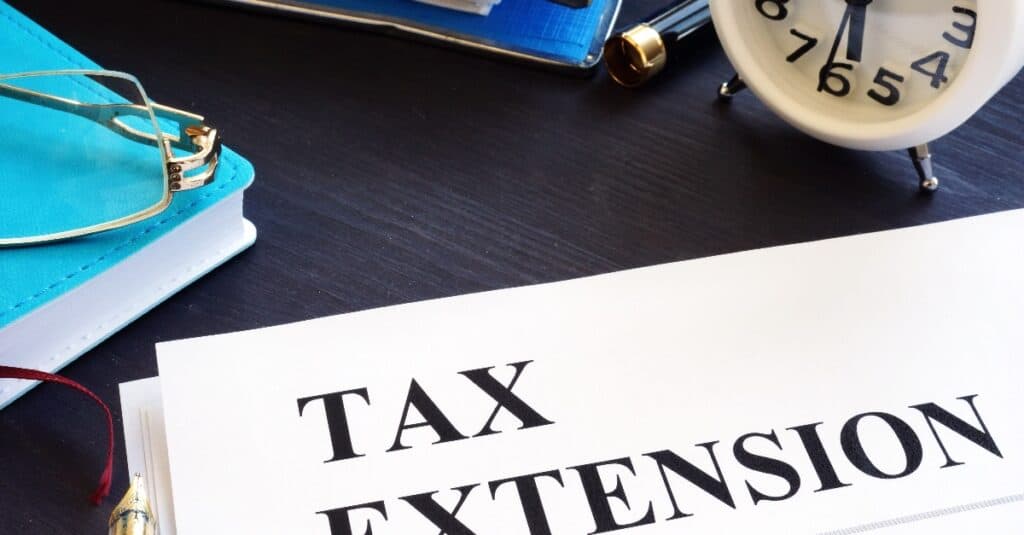 IRS issues emergency tax year 2021 extension for FL NC AND SC
